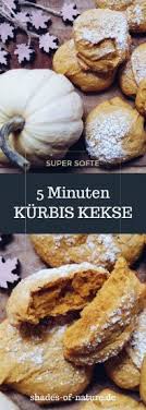 In The Kitchen Kochen Und Backen Herbst Kekse Und Backen Mit Kindern