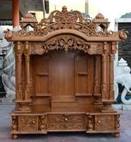 Buy Wooden Temple For Home Mandir Designs For Home With Prices House Wooden Carved Teakwood Woode Temple Design For Home Mandir Design Wooden Temple For Home