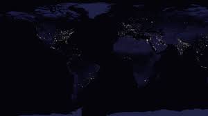 File discussion view source history. Gms Lights Of Human Activity Shine In Nasa S Image Of Earth At Night