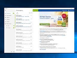 Gmx Mail Windows 10 App Download Chip