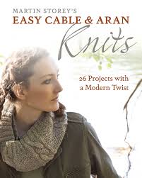 We did not find results for: Easy Cable And Aran Knits 26 Projects With A Modern Twist Storey Martin 9781570768972 Amazon Com Books