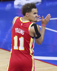 The atlanta hawks have done some incredible things this season. Nba Los Angeles Clippers Und Atlanta Hawks Vor Einzug In Conference Finals