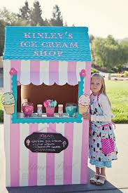 Let stand, stirring occasionally, until chilled. Ice Cream Store For Kids Novocom Top
