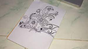 • 3 млн просмотров 3 года назад. Gambar Vignet Mudah