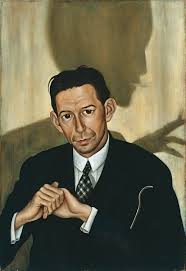 Resultado de imagen para retrato figura literaria
