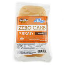 Tried Tested True There Is A Reason Thinslim Foods Bread Is The 1 Selling Low Carb Bread On Google Shopping And Amaz Low Calorie Bread Low Carb Bread Carbs
