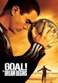 Goal! The Dream Begins