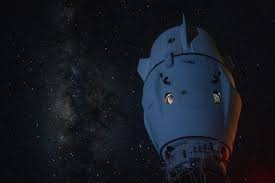 Crew Dragon Spacecraft