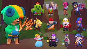 Download and play brawl stars on pc. Brawl Stars Download