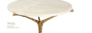 A stellar vintage coffee table, circa 1975. Alentejo Coffee Tables Insidherland By Joana Santos Barbosa