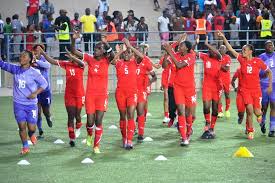 Afm leader starts property audit. Brave Gladiators Vor Cosafa Cup Sport Allgemeine Zeitung