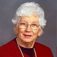 Barbara Jane (Reynolds) Johnson