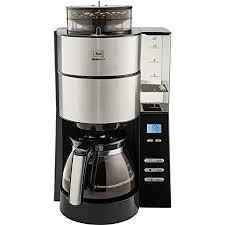 Please note, the full nitro coffee experience will not be the same. Hauswirt K6 Automatic Grind And Brew Coffee Maker 2 6 Cup Drip Coffee Tea Machine With Stainless Steel Grinder 30 Mins Auto Keep Warm Plate Detachable Reservoir Amazon Co Uk Home Kitchen
