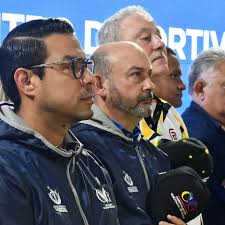 CVG Naviera del Orinoco, C.A.