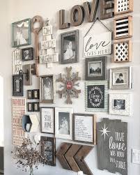 Want to see more posts tagged #collage wall art? Rustic Gallery Wall Decor Novocom Top