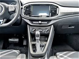 Mg3 Interior 2018 Dashboard Hot Hatchback Hatchback Gear Stick