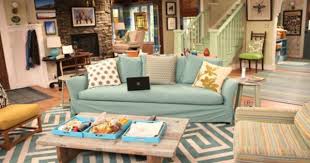 Pin By Melanie O Brien On Living Room Good Luck Charlie Family Living Rooms House