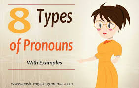 We did not find results for: 8 Types Of Pronouns In English Grammar With Examples Basic Grammar