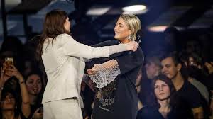 We don't have any reviews for p3 guld. Molly Sanden Och Z E Prisades Pa P3 Guld Svt Nyheter