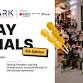 SGN Satay Socials 5th to 10th Edition event image