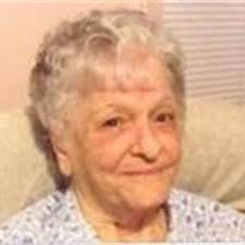 Obituary information for Virginia 'Virgie' Reynolds Chatellier