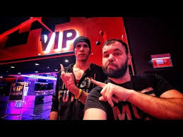 In early 2002, freshfire ministries was operating the theater as a church. Experienta Vip La Cinema City Park Lake Youtube