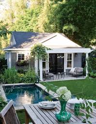 No rural english garden is complete without a garden path. 85 Outdoor Design Ideas From House Home House Home