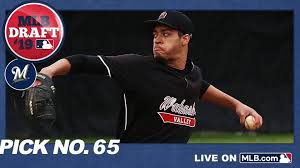 THE VIEW FROM THE VALLEY