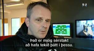 Istanbul var hápunkturinn