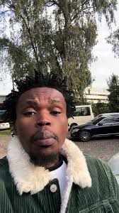 Standup Comedy Show in Kigali Rwanda