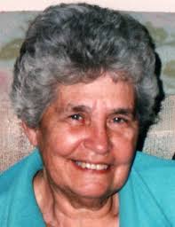 Obituary information for Martha A. Lindgren-Magura