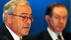 Insider trades, quarterly, and annual reports. Deutsche Bank 20 Years After The Deal That Sealed Its Fate Financial Times