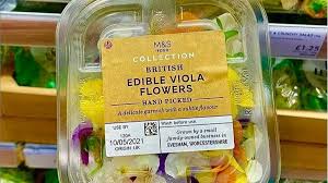 We did not find results for: Marks And Spencer Share Great Edible Flower Cocktail Decoration But Shoppers Are All Asking Same Question Mylondon