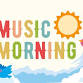 Music Morning event image