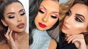 Programul de la makeup forum 2019 la standul machiaj prostetic romania. TendinÈele Anului 2019 In Make Up Ora De Sibiu