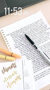 Pintrest Madeleinegrasss Notes Inspiration Study Notes Study Hard