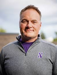 Northwestern Magazine: Doctor Becomes Patient