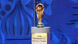 Regardez eurosport où et quand vous voulez. Horaires Affiches Stades Le Programme Complet De La Coupe Du Monde 2018 Eurosport