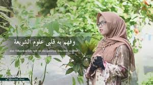 Kalamun Qodim ك ــلا م ق د Khani Arab Latin Terjemahan Gita Religi