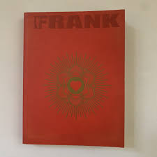 FRANK151- CHAPTER 31 LOVE REVOLUTION- Art Reference Music Street Mag Zine |  eBay