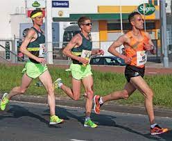 Enigszins in de schaduw van bronzen bashir abdi liep koen naert in sapporo naar een mooie tiende plaats in de olympische marathon. Koen Naert On The Hunt For A Personal Best Nn Marathon Rotterdam