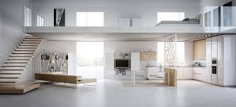 Soppalchi E Case Prefabbricate Interior Design Loft Design Case Moderne Disegno Loft