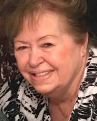 Betty P. (Sherman) Ruzzano Obituary 2018