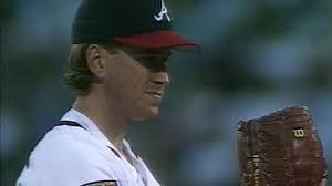 Tom Glavine
