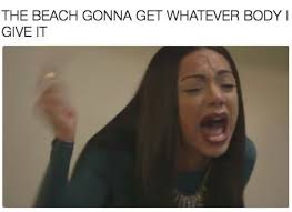 26 Body Positive Memes For Confident Queens Positive Memes Body Positivity Positivity