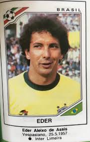 Butragueño foi o carrasco da dinamarca nas oitavas de final da copa do mundo do méxico, em 1986 (foto: Dinamarca De 1986 Pelota De Trapo