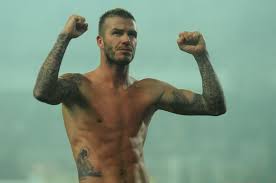 He even shared a snap of a modern, yet minimalistic. More Pics Of David Beckham Wings Tattoo 11 Of 20 Wings Tattoo Lookbook Stylebistro