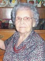 Lois Gibson Obituary February 11, 2011