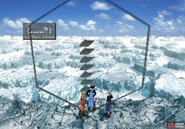 Finding the white seed ship can be quite a pain…. White Seed Ship Disc 3 Walkthrough Final Fantasy Viii Gamer Guides
