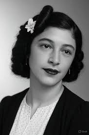 Holocaust memorial for Kaufmann family